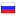 minlove.net server is located in Russia